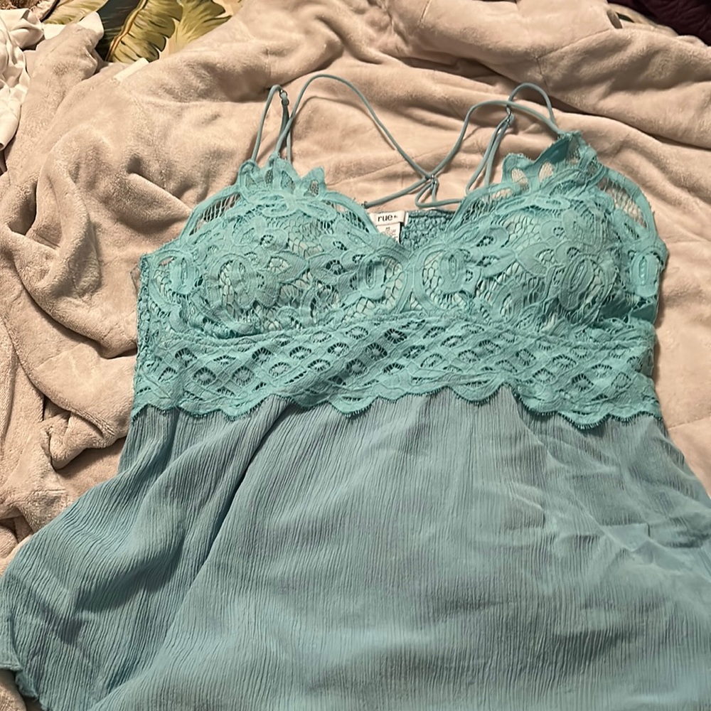 Rue 21 tank top